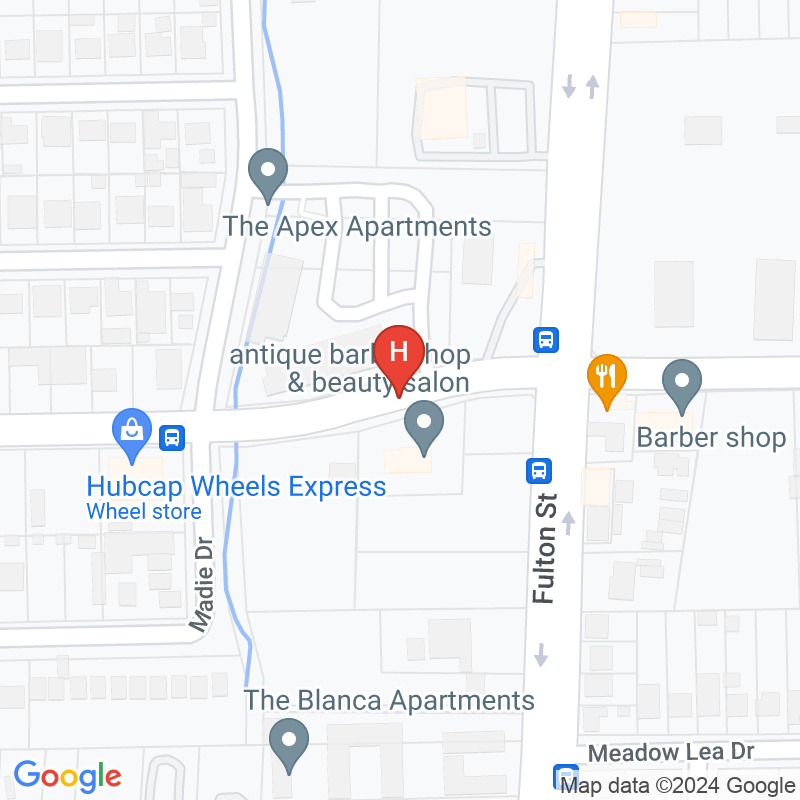 Central Care Integrated Health Services - 96 Berry Rd