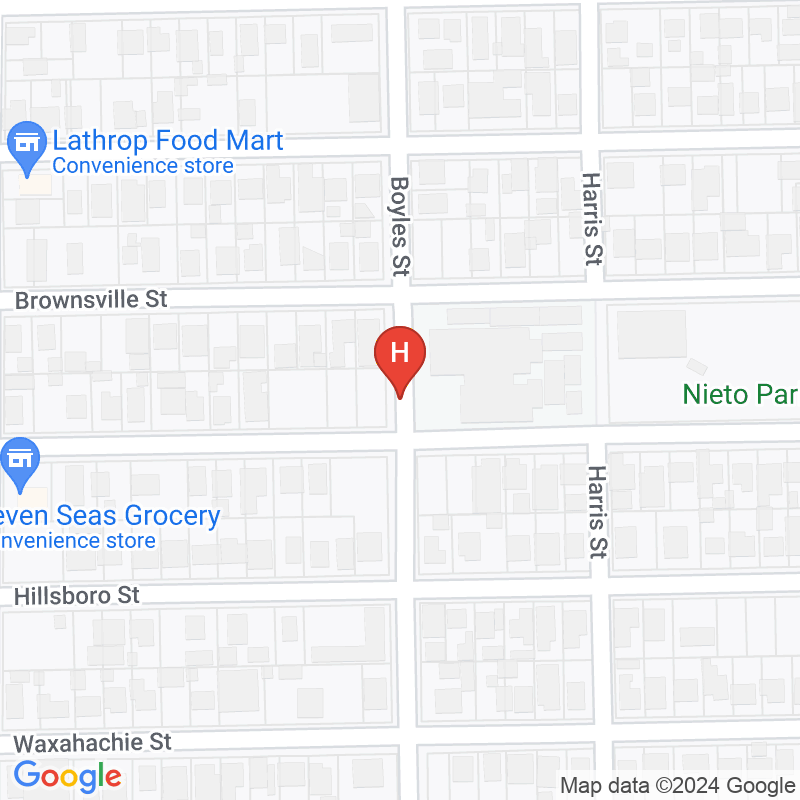 Scroggins Elementary School - 400 Boyles St