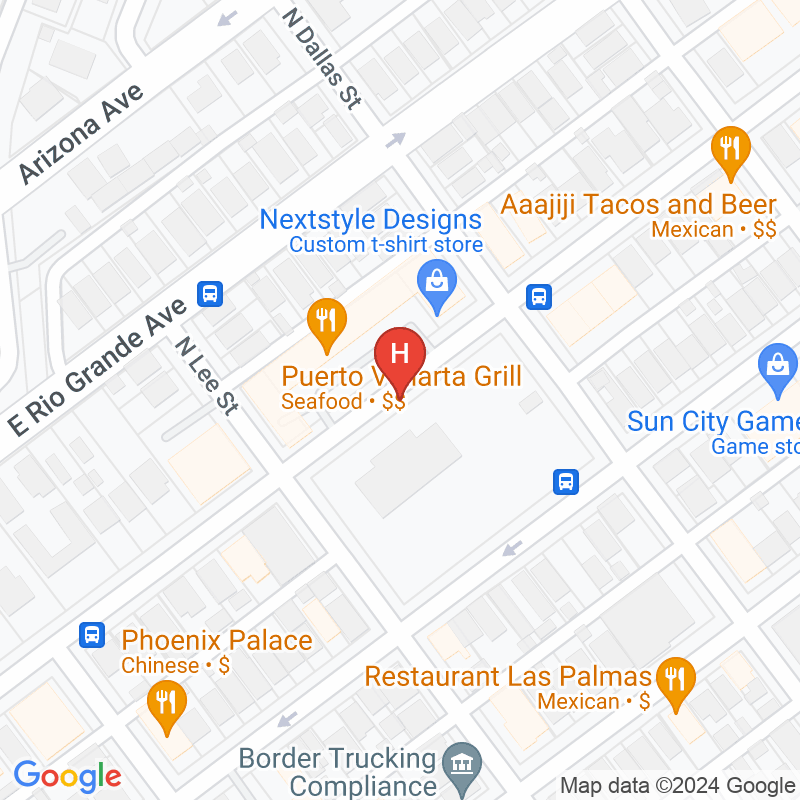 Centro San Vicente'S Wellness Center at Emergence - 1600 Montana Ave
