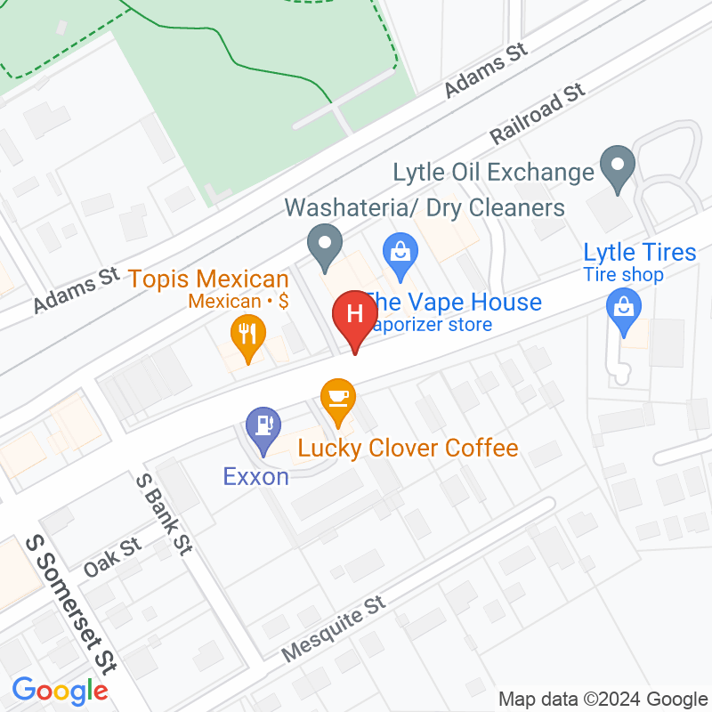 Lytle Community Health Center - 15033 Main St Ste 104
