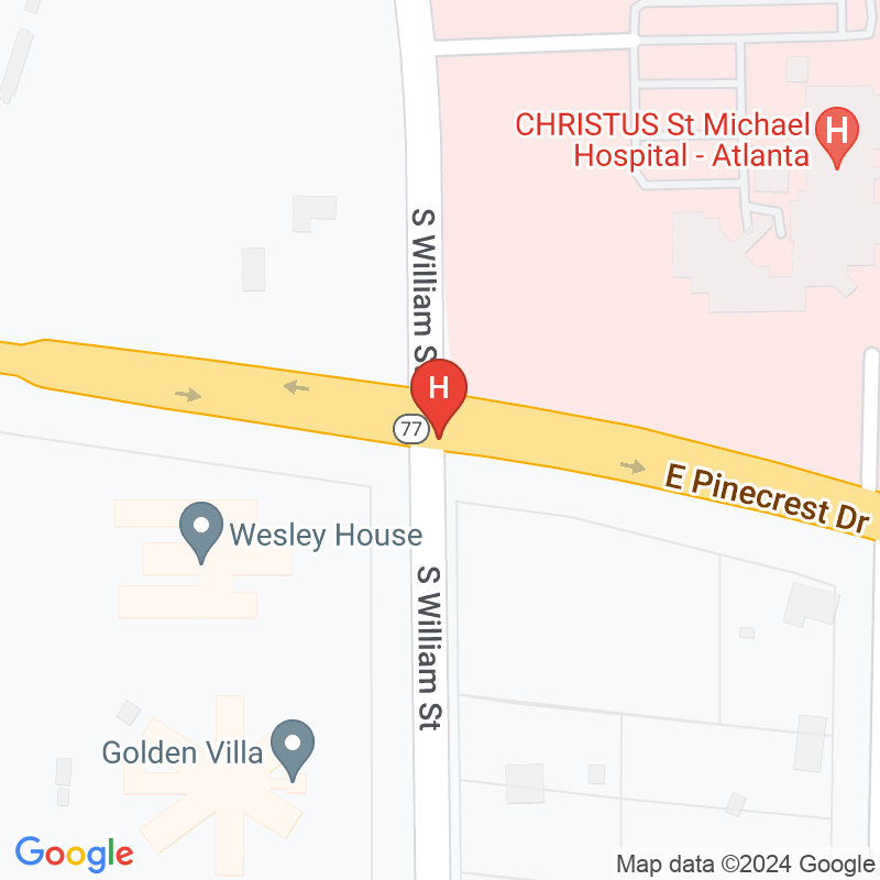Genesis Prime Care - 1101 S William St