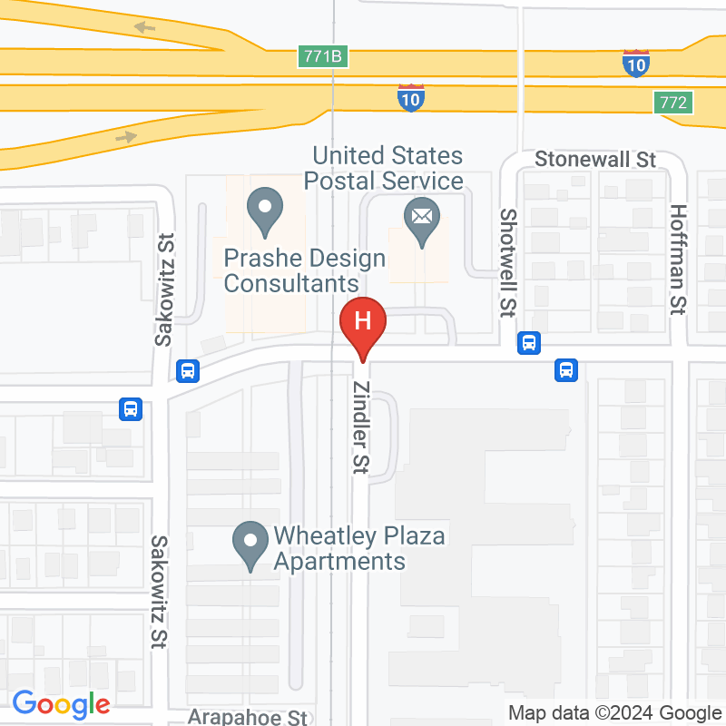 Mcreynolds Middle School - 5910 Market St