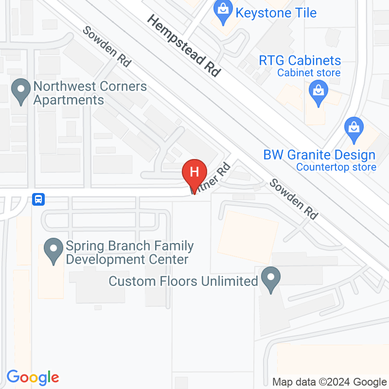 Therapy Connections, Pc - 8575 Pitner Rd Bldg 3