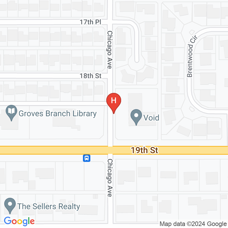 Community Health Center of Lubbock, Inc - 5424 19th St Ste 200