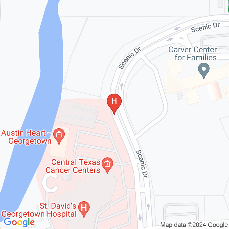 Georgetown Women'S Center - 1900 Scenic Dr Ste 3326