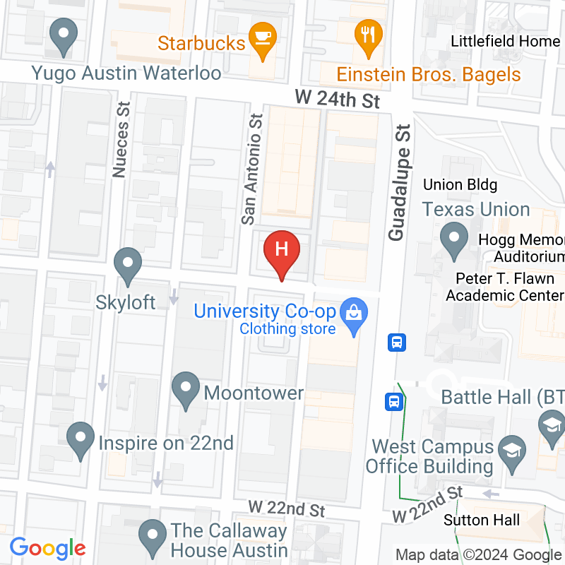 People'S Comm Clinic Off-Site Clinic at Lifeworks - 408 W 23rd St