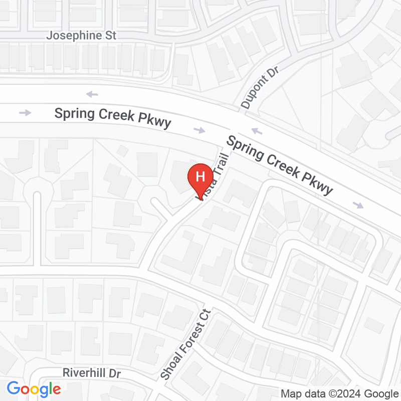Crystal Hospice Care Inc - 6704 Vista Trl