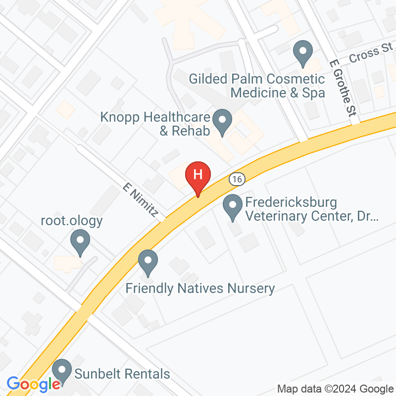 Votive Hospice Llc - 1204 N Llano St