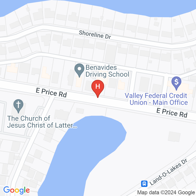 Med Team Inc - 147 E Price Rd
