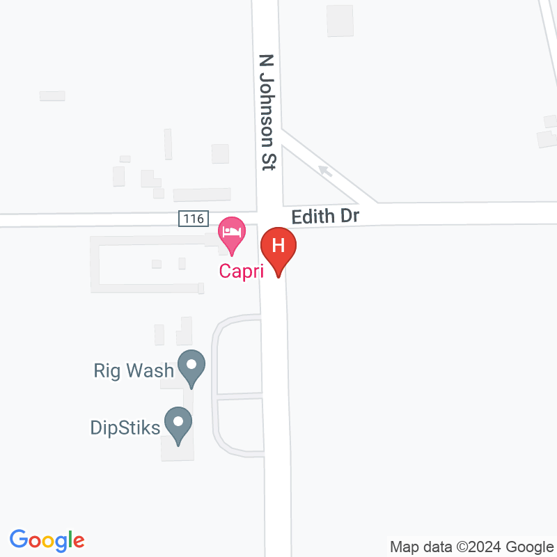 Mi Casa Hospice Llc - 2030 N Johnson St