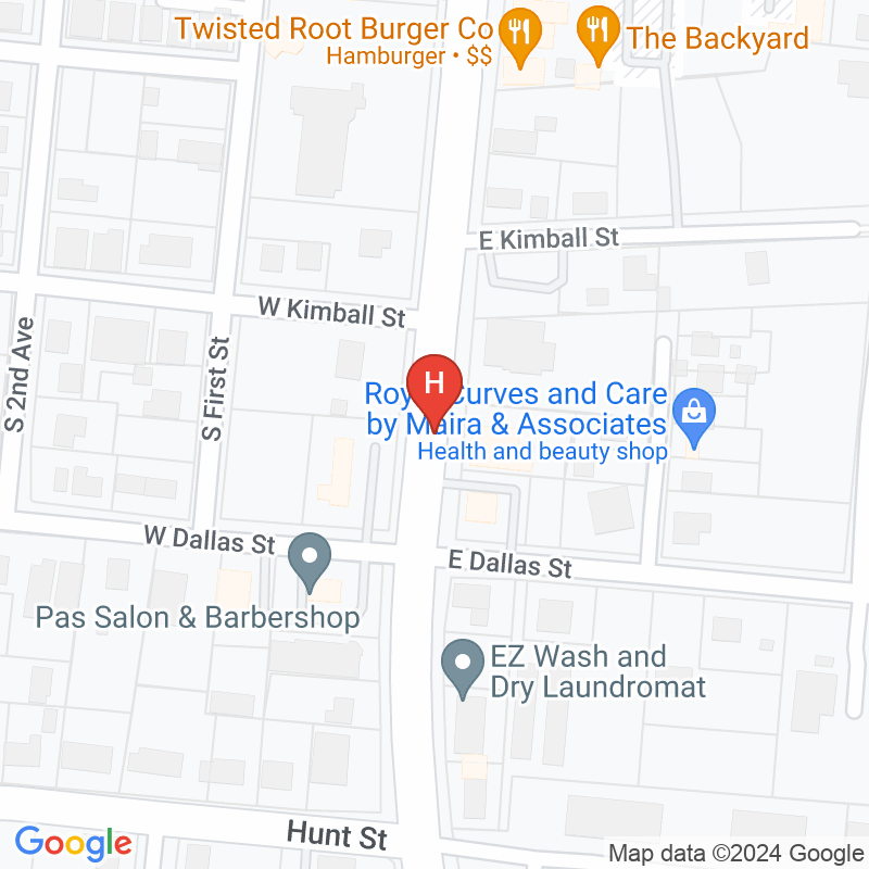 Alevcare Hospice - 315 S Main St