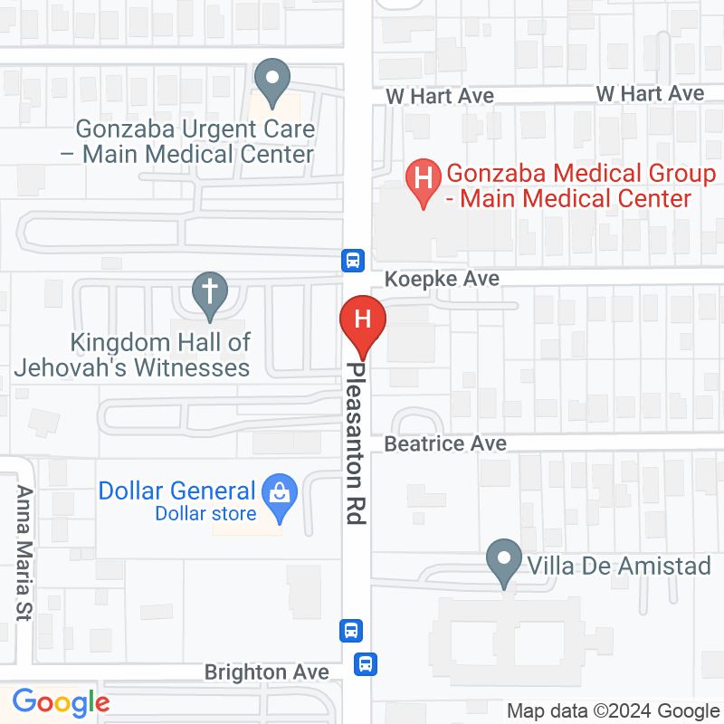La Diferencia Hospice - 730 Pleasanton Rd