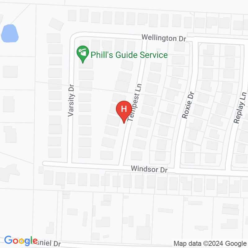 Arabella Palliative and Hospice Care, Llc - 3424 Tempest Ln