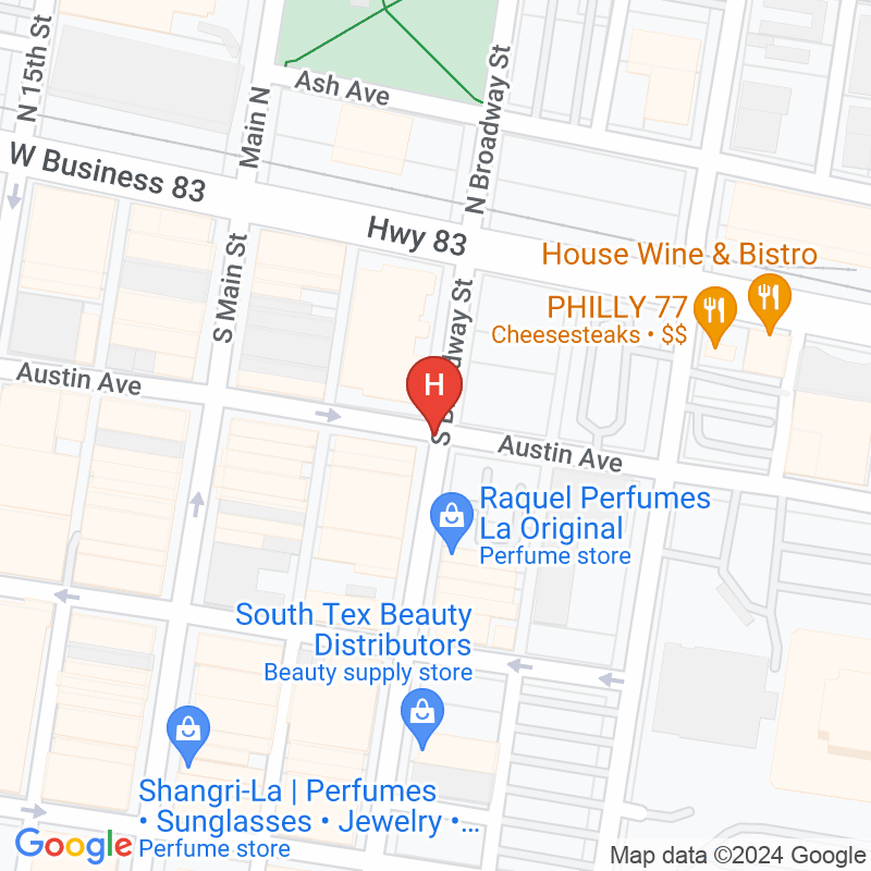 Corazon Hospice Llc - 102 S Broadway St Ste C