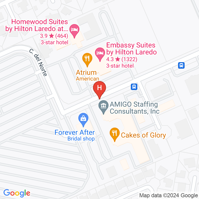 Serenity Hospice Care Llc - 107 Calle Del Norte # 17A
