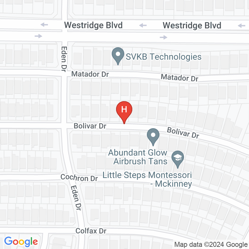 Westridge Home Health and Hospice Services Inc - 10416 Bolivar Dr