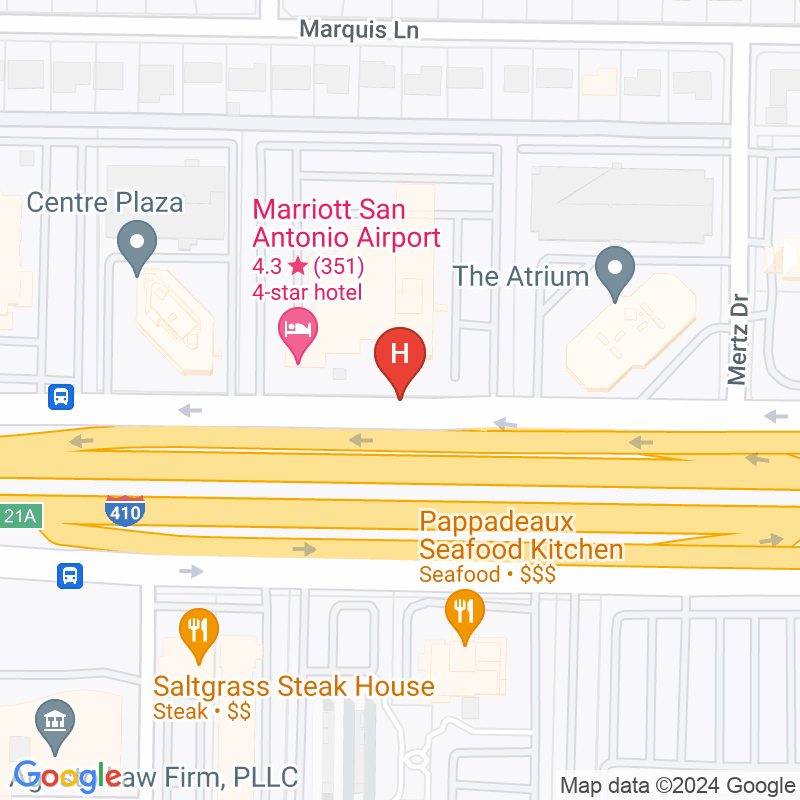 Guardian Healthcare - 45 NE Loop 410 Ste 115