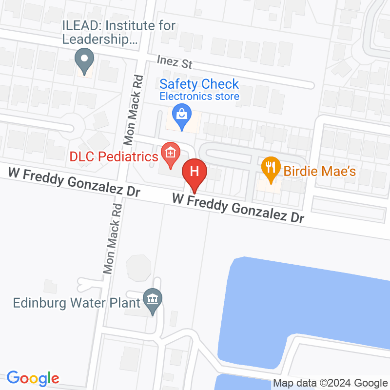 La Mision Palliative Care & Hospice - 3521 W Freddy Gonzalez Dr Ste A-3