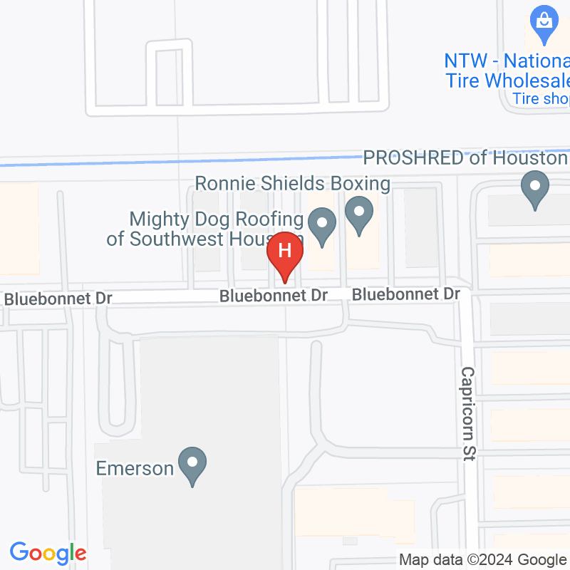 Autumncare Hospice - 3956 Bluebonnet Dr