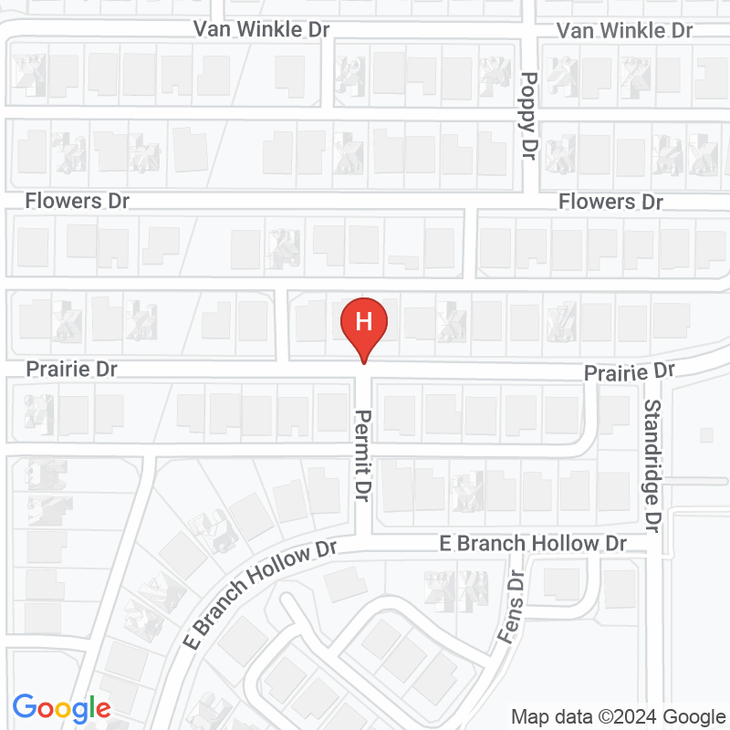 Palliative Care Plus - 1433 Prairie Dr