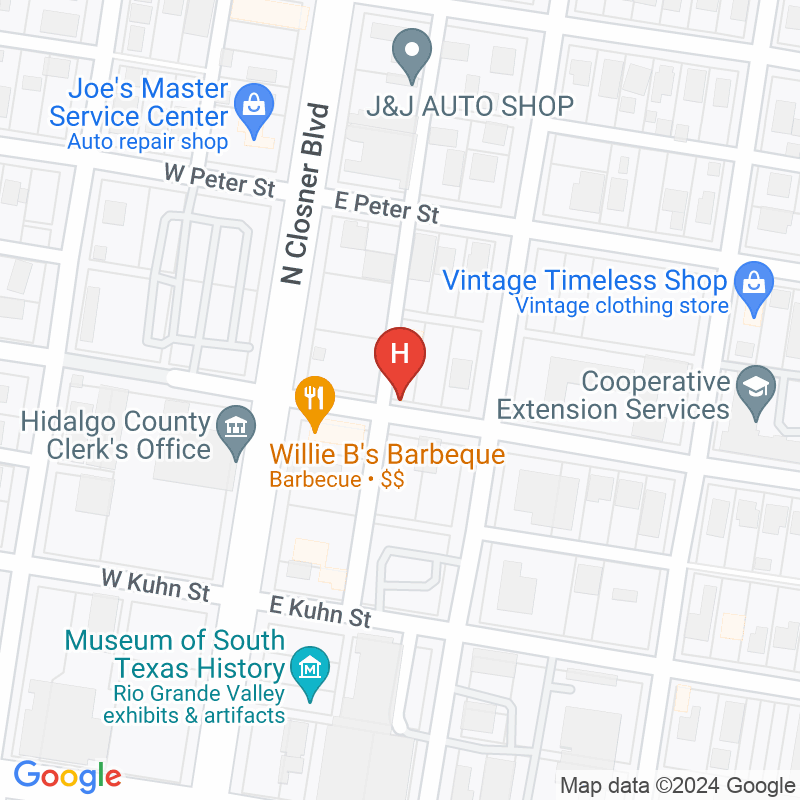 At Home Health Care Llc - 117 E Loeb St