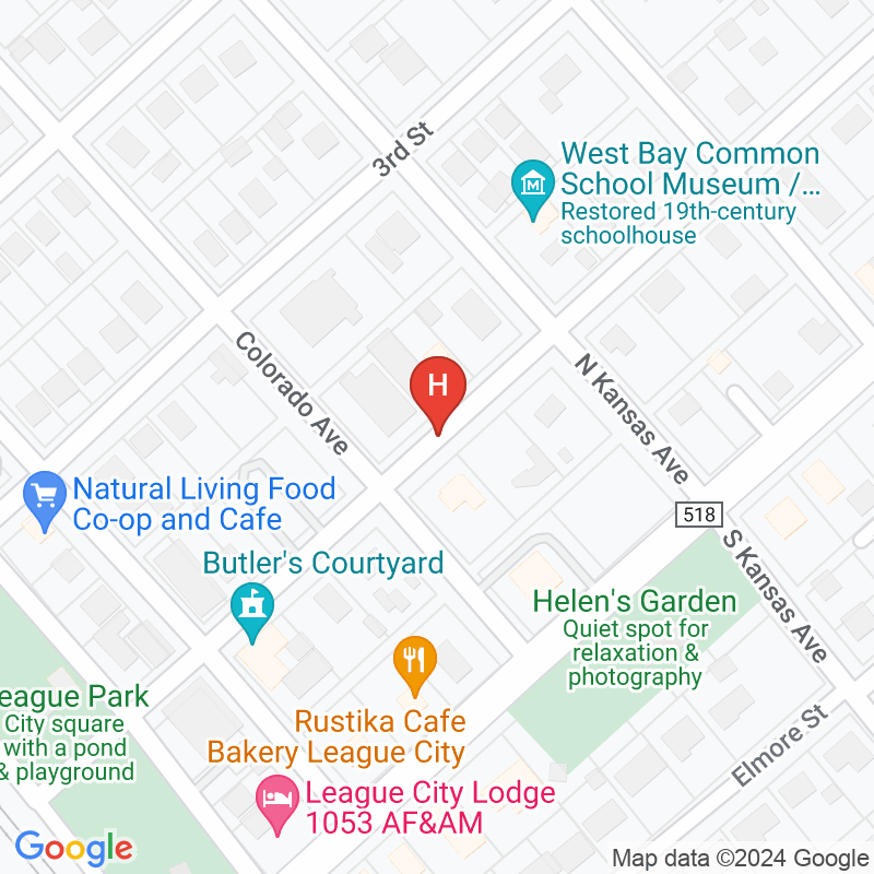 Absolute Hospice - 700 2nd St Ste B