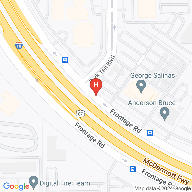 Lifespan Home Health - 6243 W Interstate 10 Ste 375