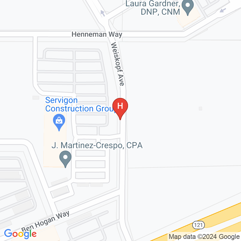 Texas Home Health Group of Mckinney, Llc - 6800 Weiskopf Ave Ste 110