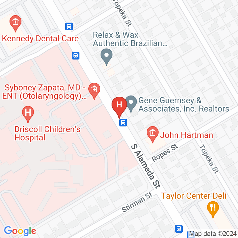Aadi Home Health - 3546 S Alameda St