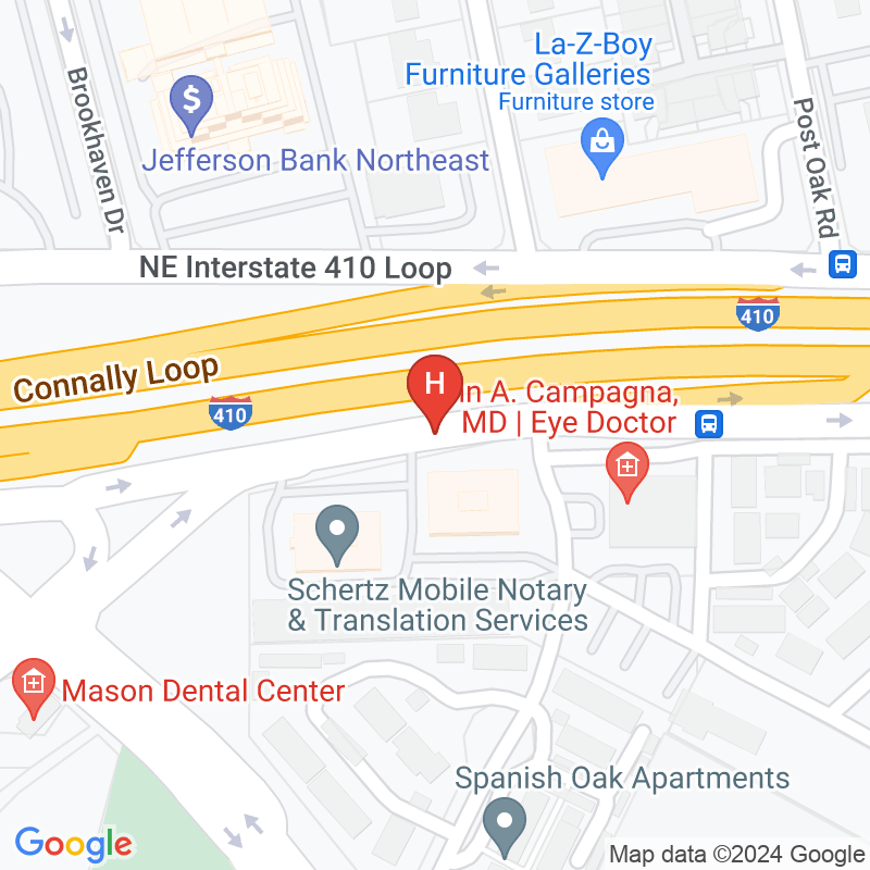 Living Tree of Life - 1800 NE Loop 410 Ste 400