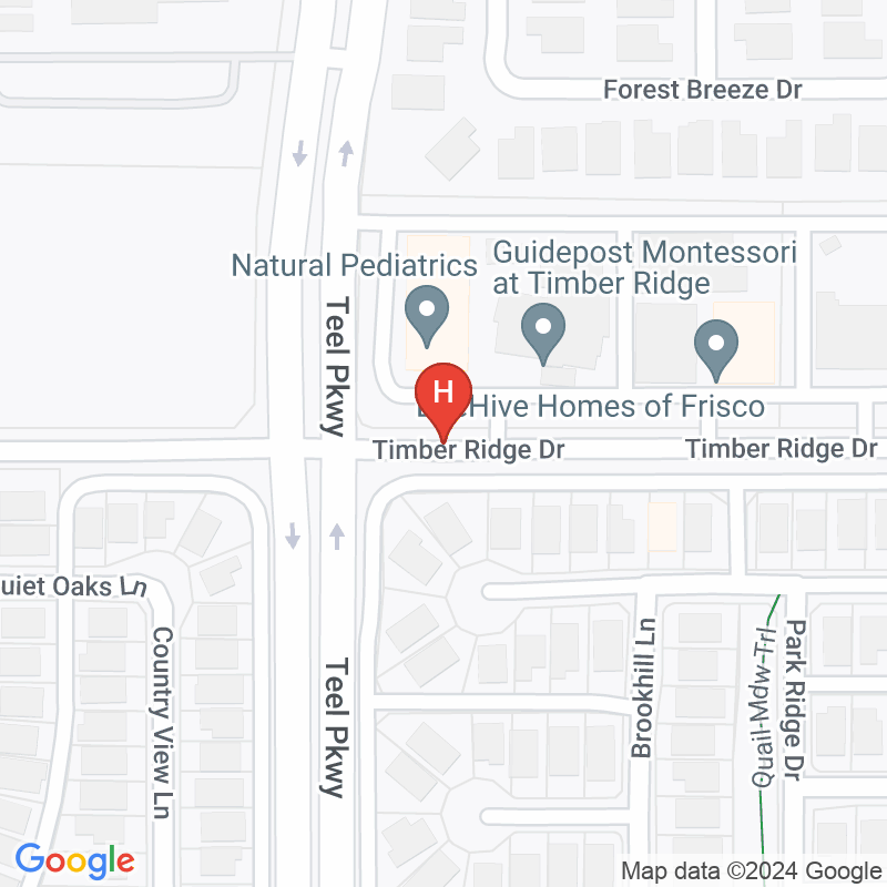 Concord Hospice Llc - 2440 Timber Ridge Dr Ste 105