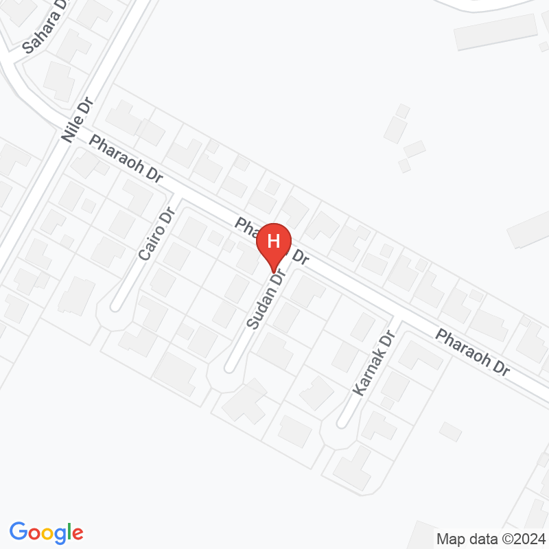 Serenity and Grace Hospice Care Llc - 1001 Sudan Dr