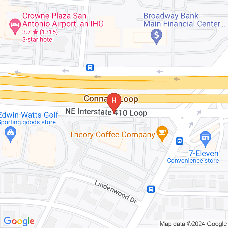St. Gabriel'S Hospice and Palliative Care - 1100 NE Loop 410 Ste 401