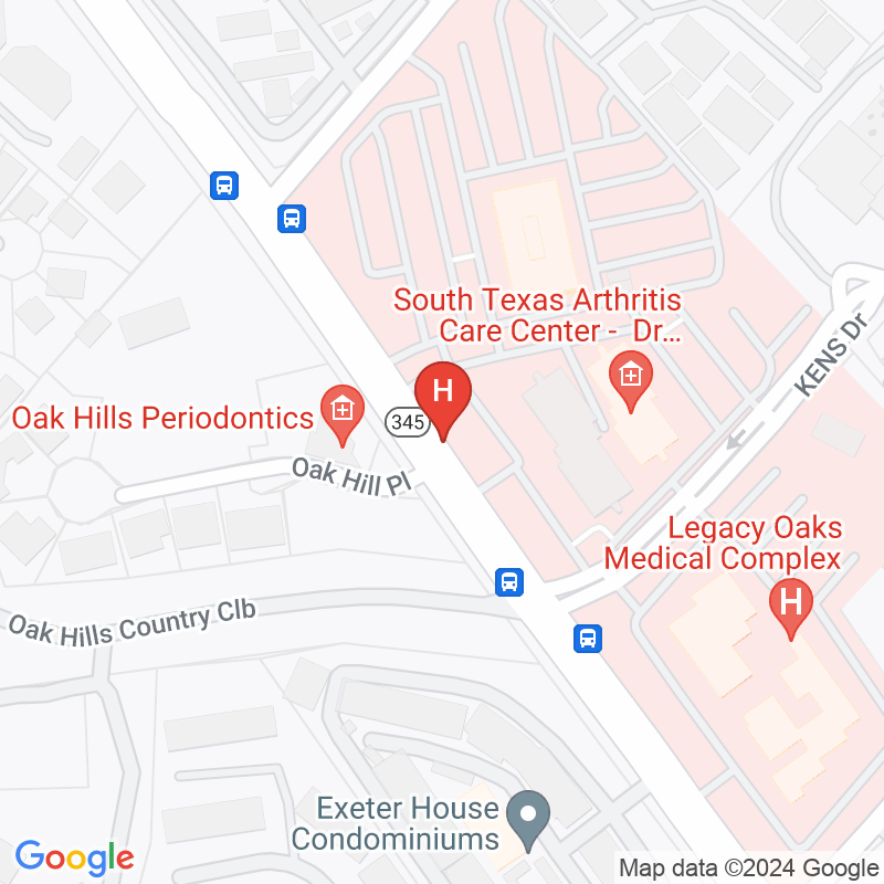 Companion Hospice and Palliative Care of South Tex - 5410 Fredericksburg Rd Bldg A # 114