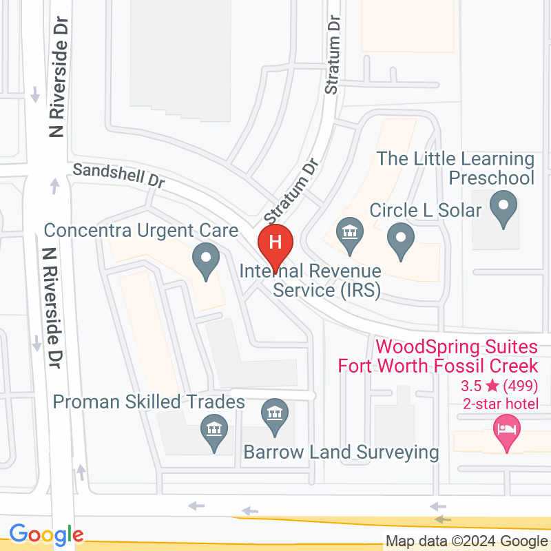 Harbor Hospice of West Dallas Fort Worth Lp - 4070 Sandshell Dr Ste A