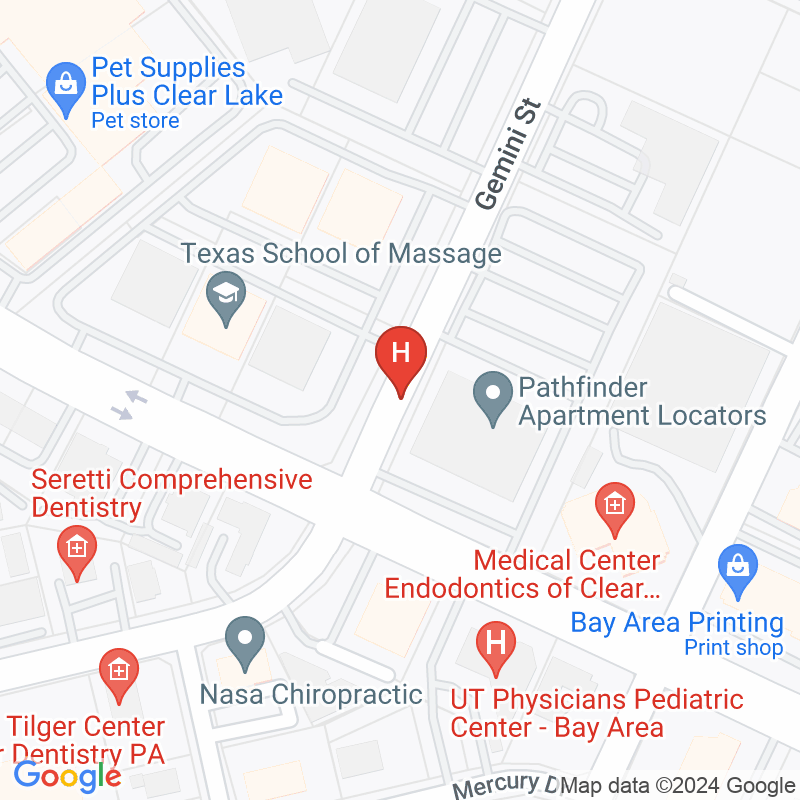 Essential Hospice and Palliative Services, Llc. - 1002 Gemini St Ste 116