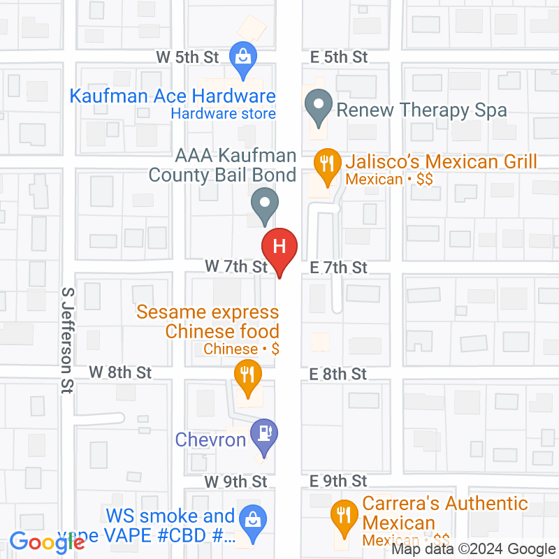 Always Accurate Home Healthcare and Hospice Llc - 1404 S Washington St