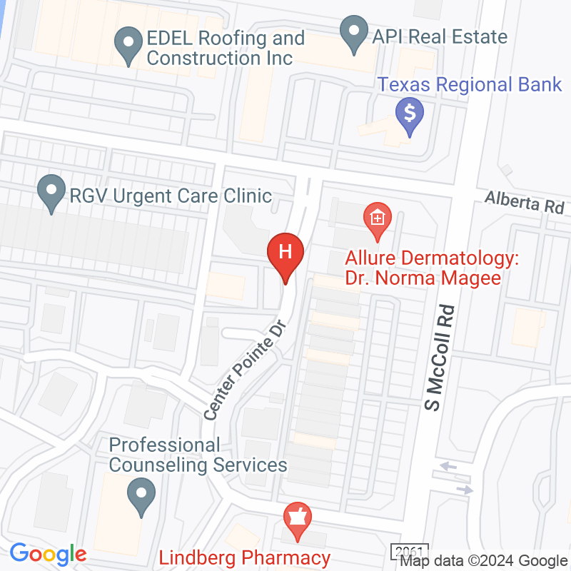 Tree of Life Hospice Llc - 3107 Center Point Dr