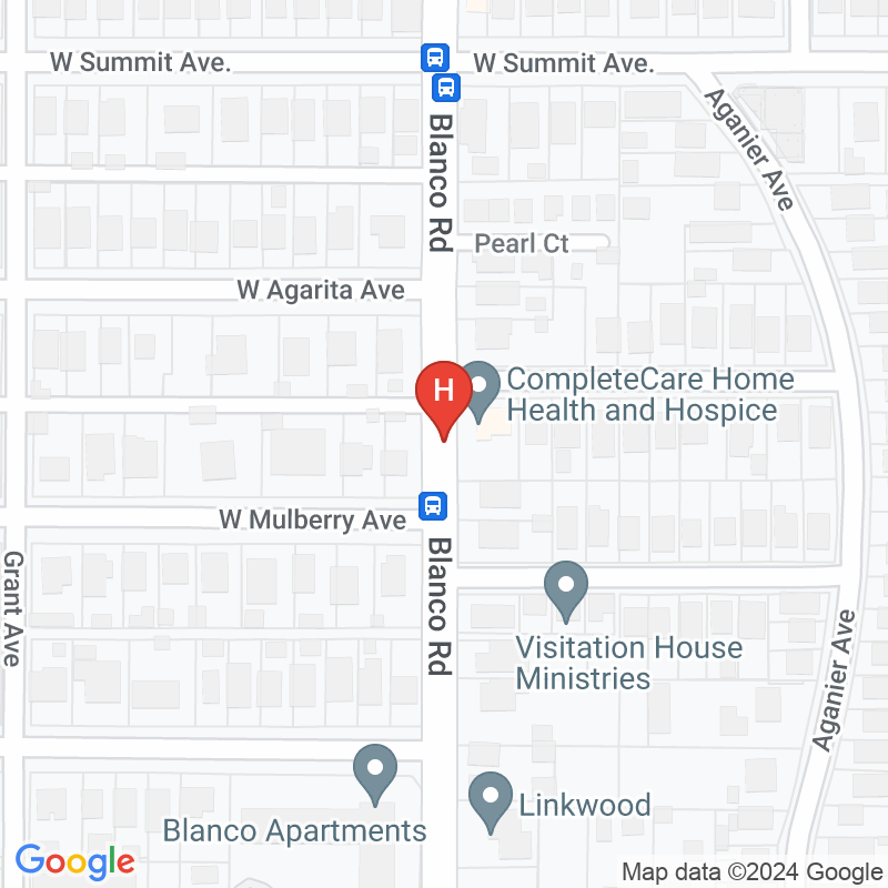 Completecare Home Health and Hospice - 1112 Blanco Rd