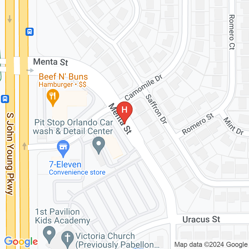 American Pride Home Care Services Corp - 12250 Menta St