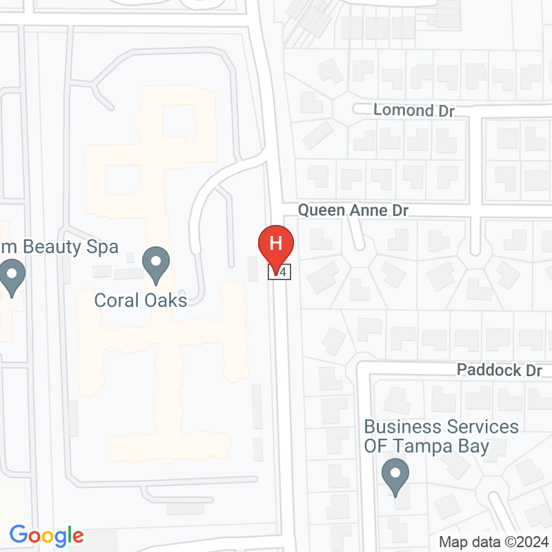 Ageility Physical Therapy Solutions at Coral Oaks - 900 W Lake Rd