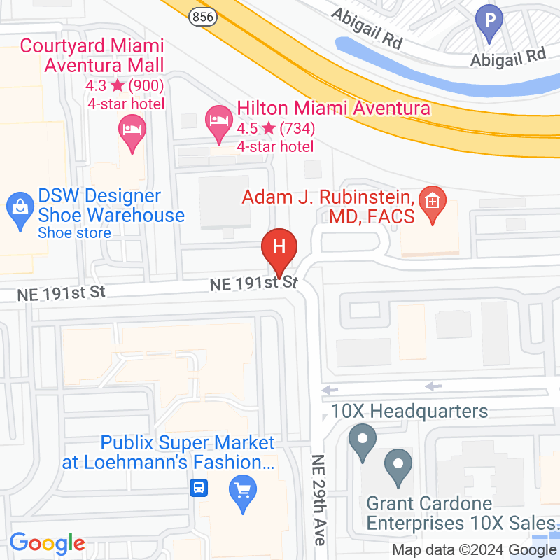 Select Physical Therapy - 2999 NE 191st St Ste 230