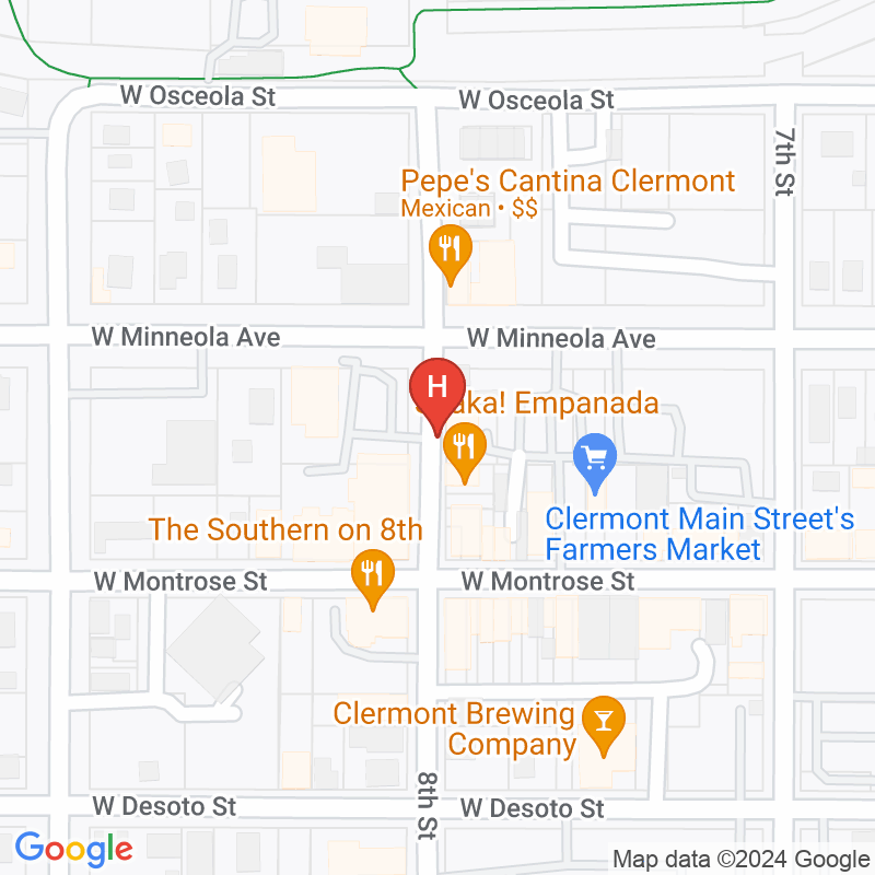 Mobility Rehabilitation Inc - 627 8th St