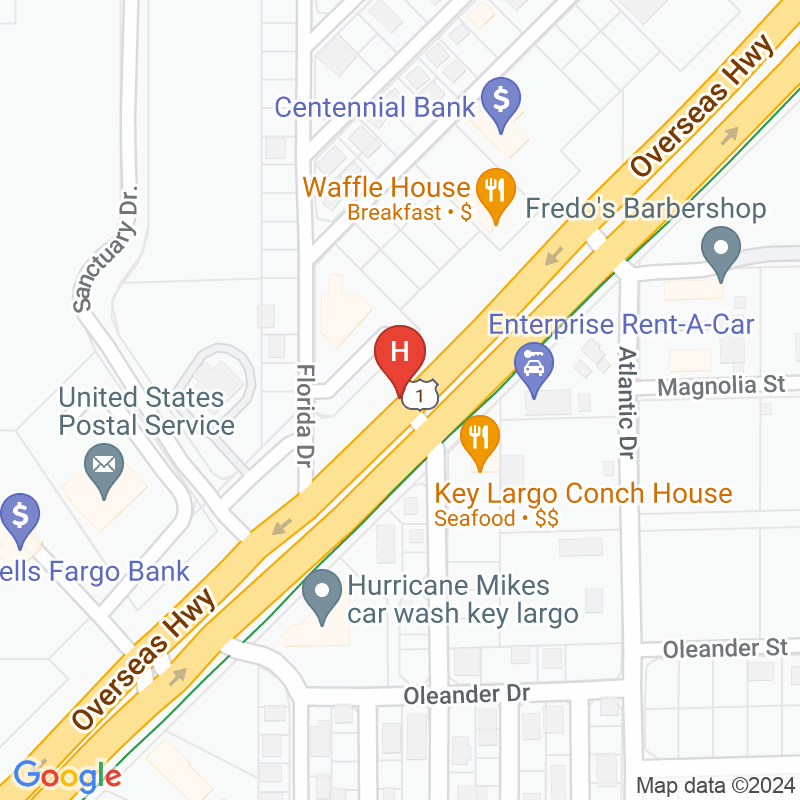 Atlantic Sportcare, Inc - 100210 Overseas Hwy