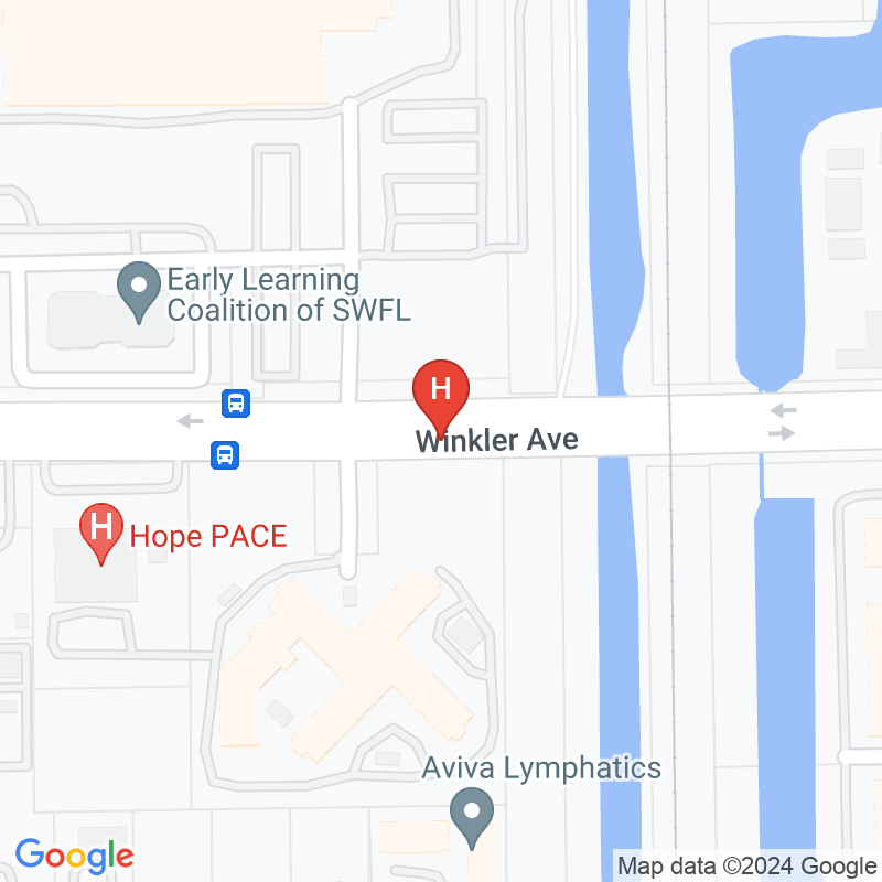 Aegility Physical Therapy Solutions at the Palms - 2674 Winkler Ave
