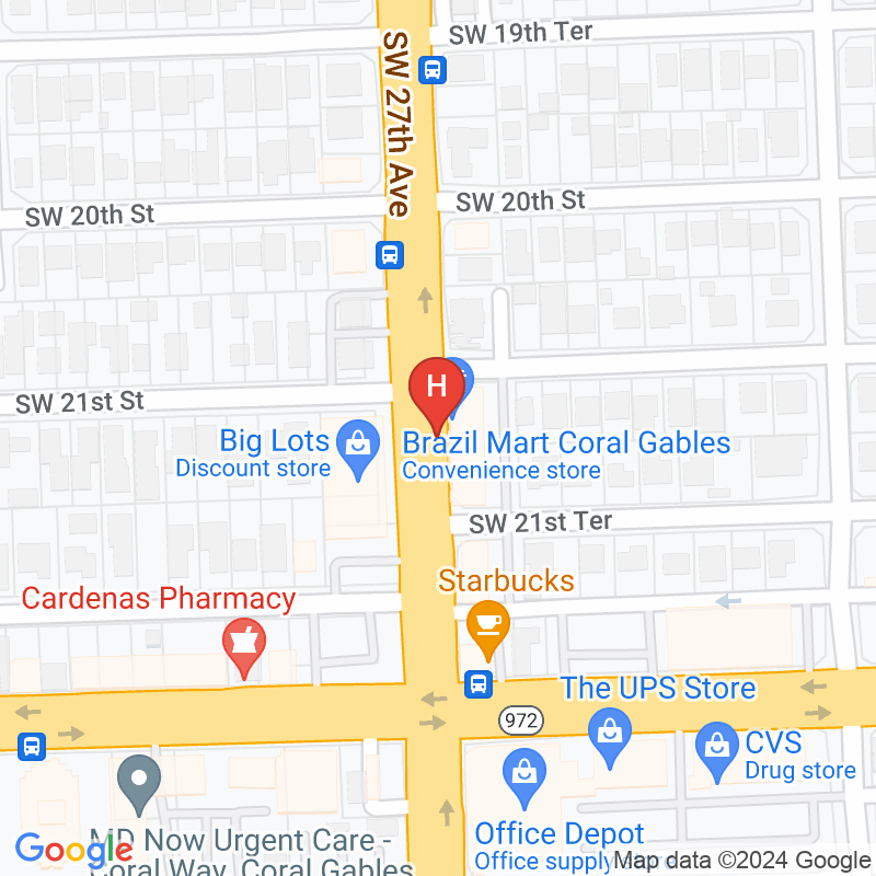 Back IN Motion Physical Therapy Inc - 2109 SW 27th Ave