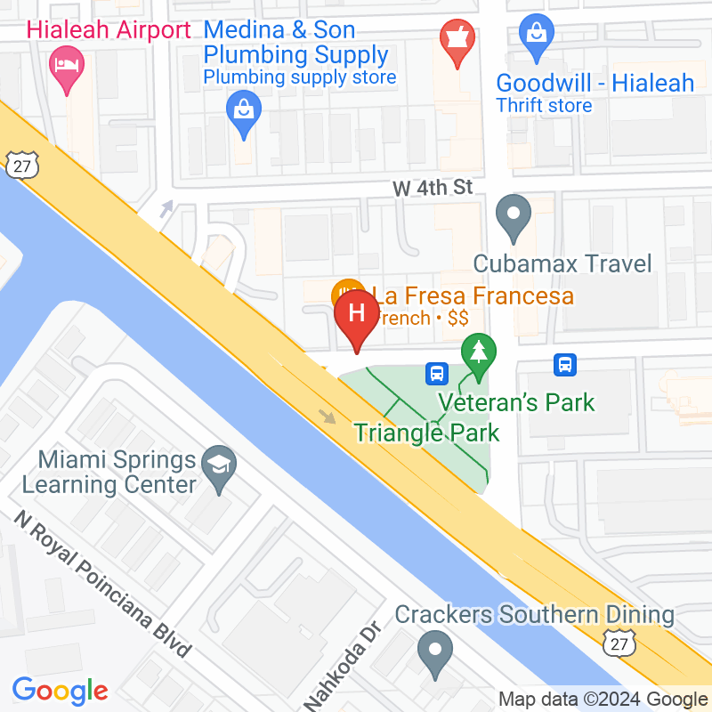 Systems & Structure Rehab Center Inc - 49 W 3rd St