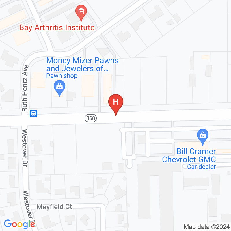 Advance Rehab & Home Health, Llc - 2316 W 23rd St Ste C