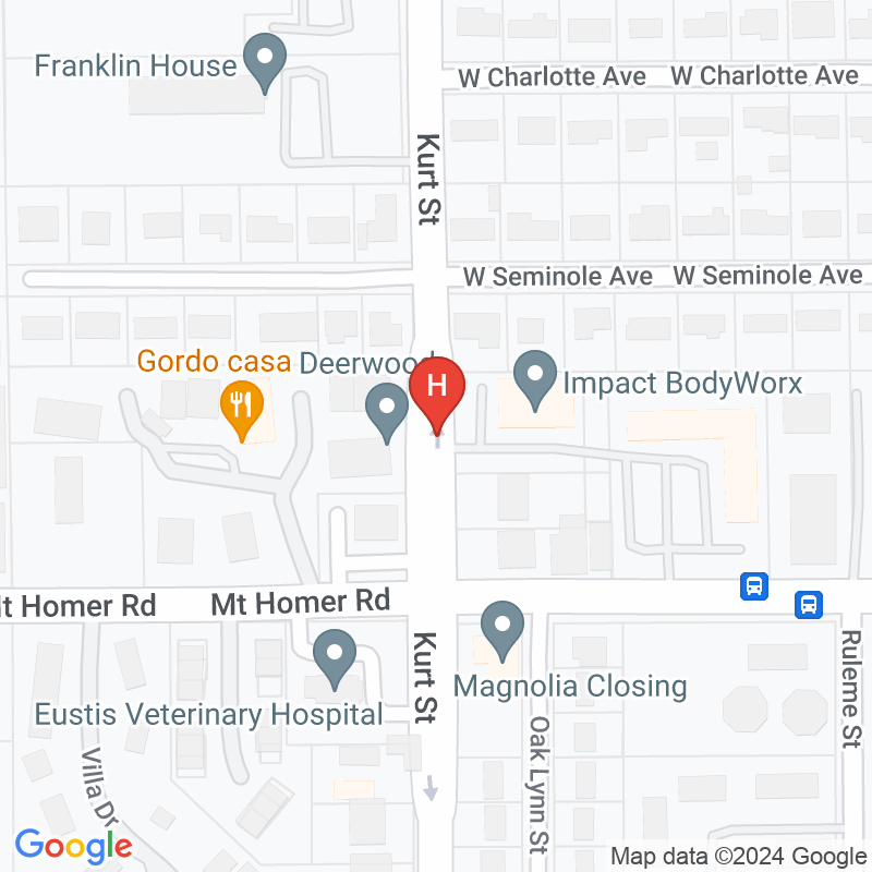 Florida Physical Therapy and Wellness Center - 2575 Kurt St Ste 106