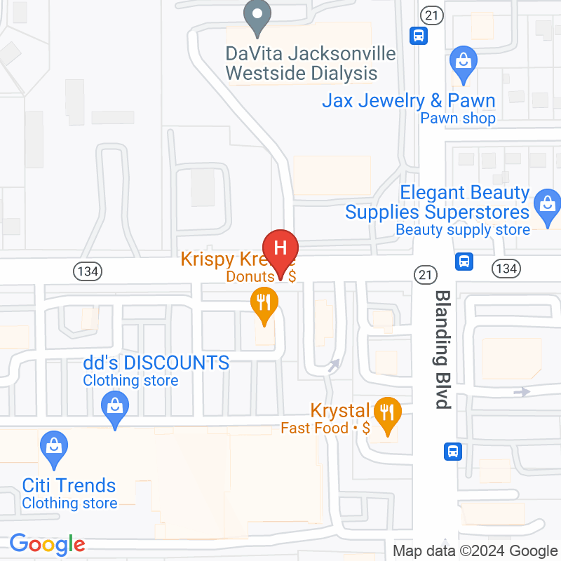 Cora Rehabilitation Clinics - Westside - 6248 103rd St